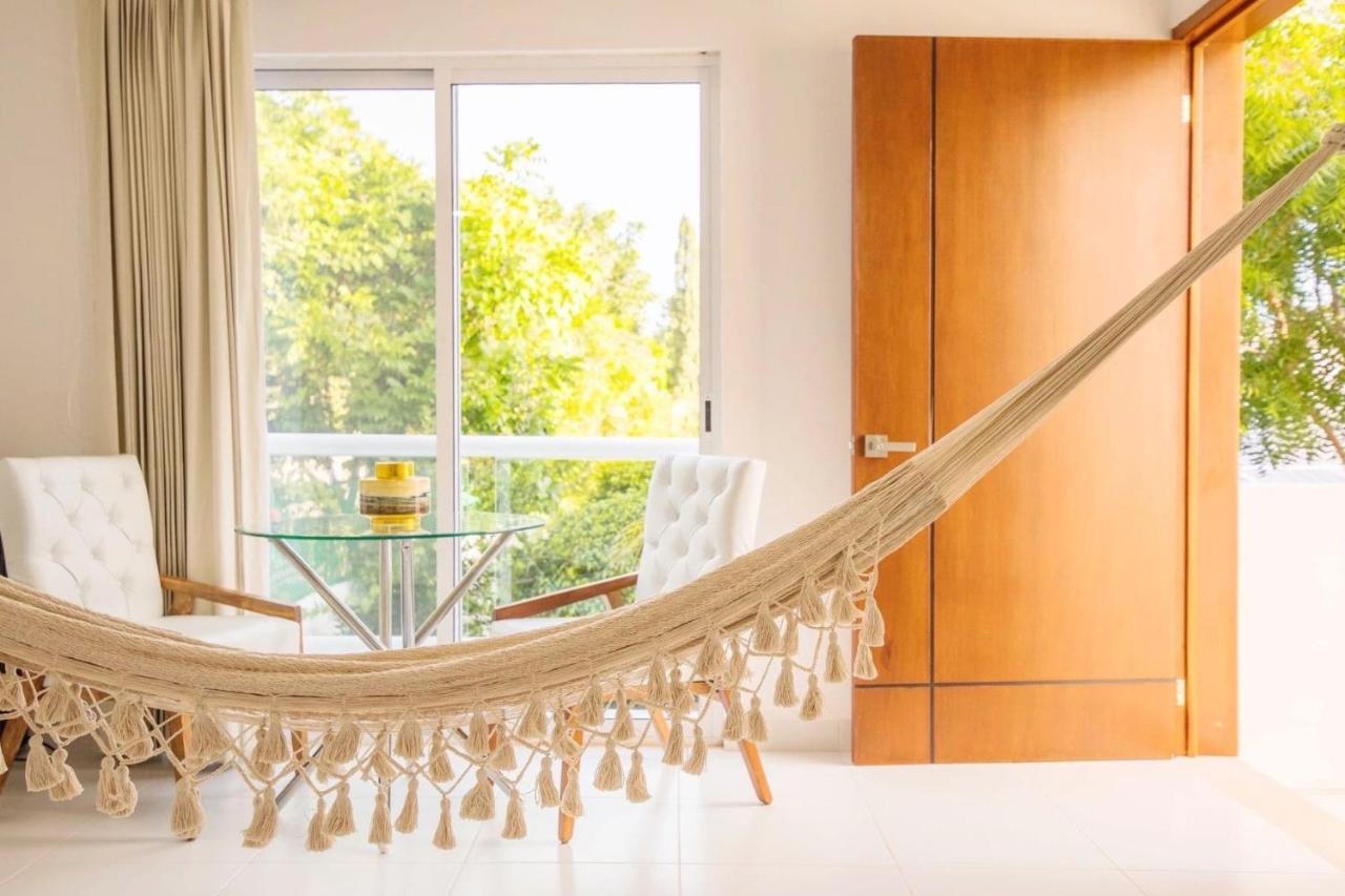 Saastah Hotel Boutique Valladolid  Eksteriør bilde